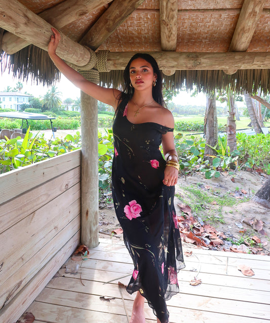 The Rosa Dress