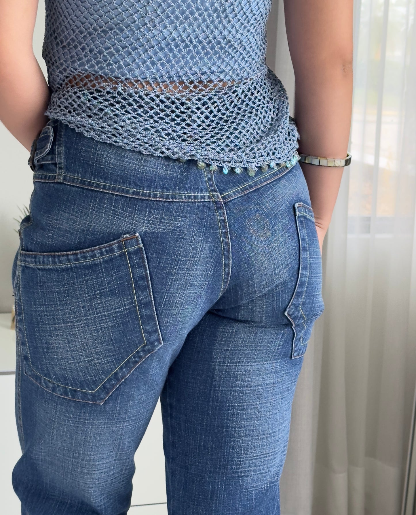 00s Jeans