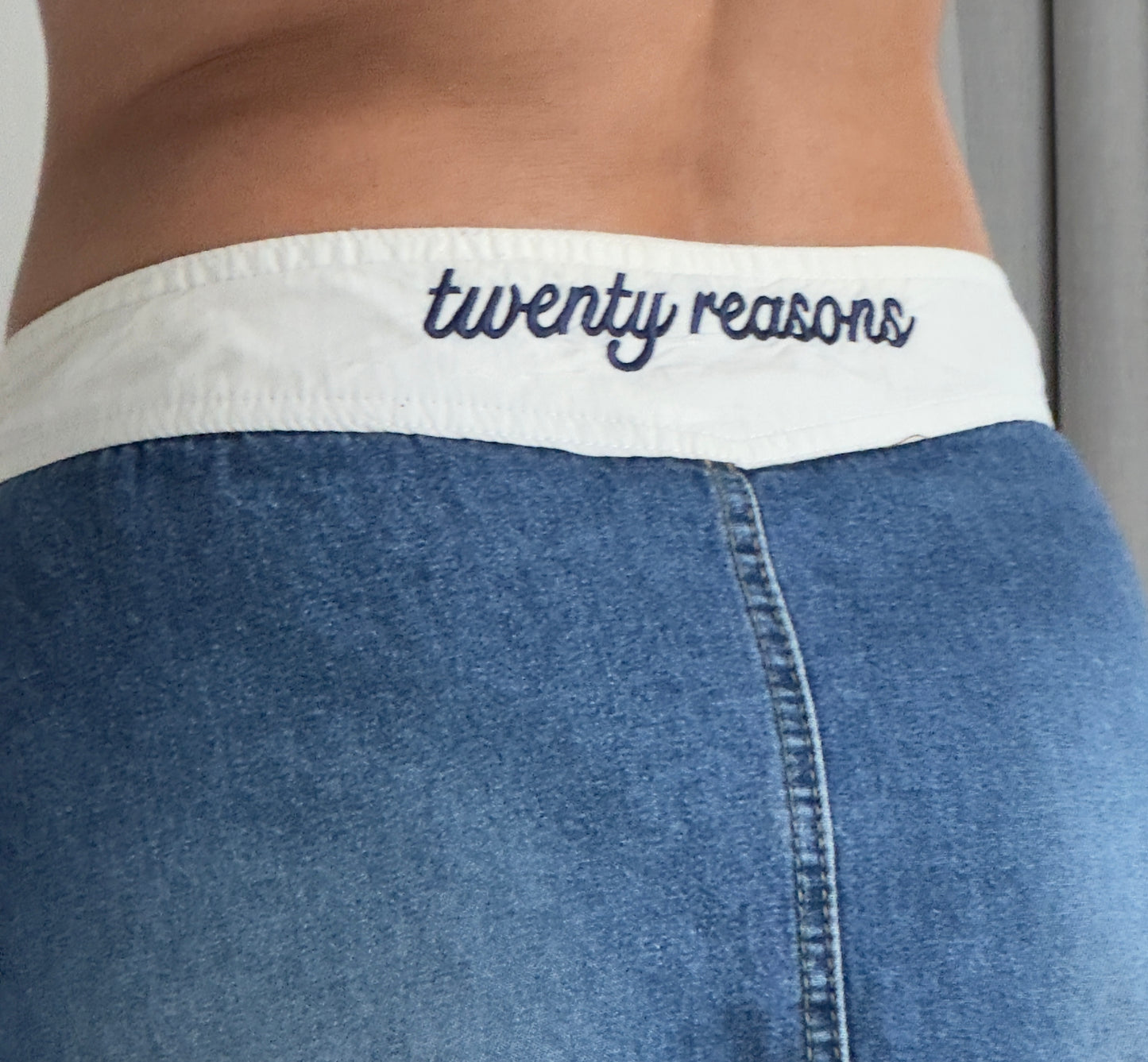 Twenty Reasons Skirt